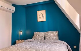 Logement Dans Le Vieux Tours